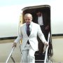 Prime Minister Shehbaz Sharif Arrives in UK