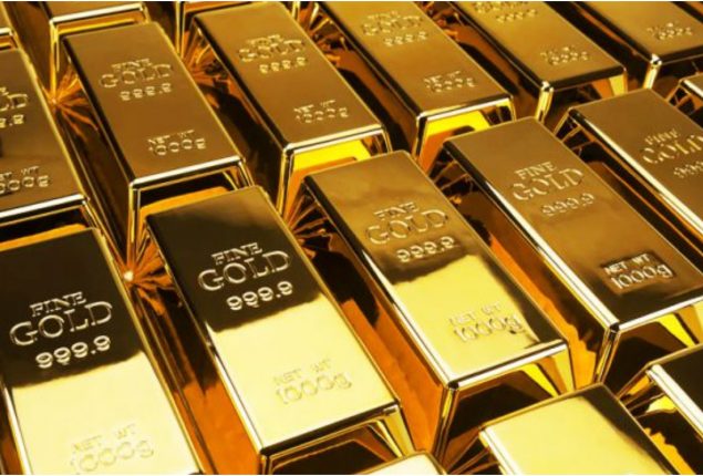 Gold Rate in Pakistan Today - 29 May, 2025