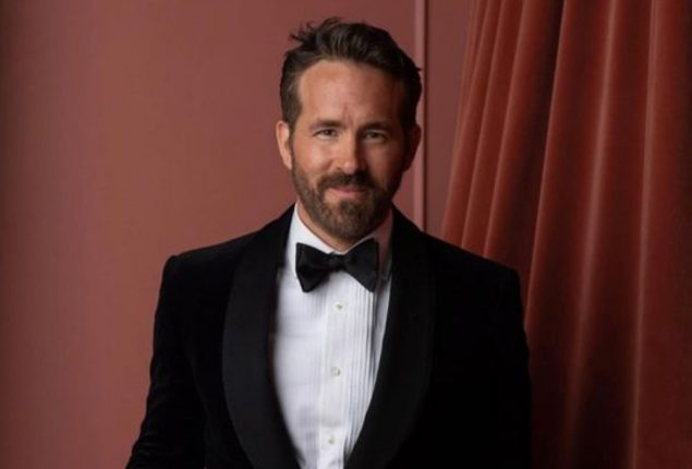 Ryan Reynolds give advice on evolving parenting styles