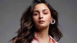 Alia Bhatt