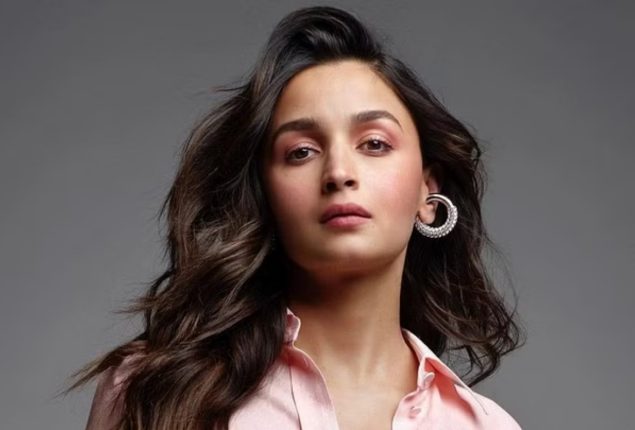 Alia Bhatt Shares She Suffers From Lack of Focus Due to ADHD