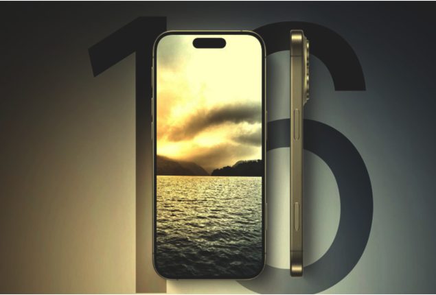 iPhone 16 Pro Max Final Design Leaked – Bigger Display, Slimmer Bezels, and Release Date Confirmed