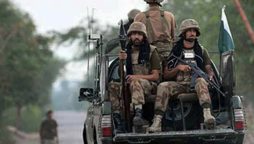 Four terrorists killed in two separate engagements in North Waziristan