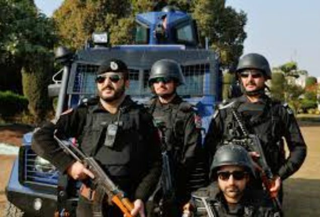 Show-cause notices served to 83 cops for using social media