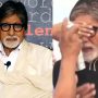 Amitabh Bachchan Scolds His Hairstylist in Viral Video, Netizens React