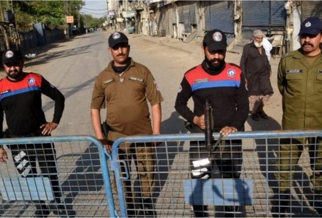Punjab Govt imposes Section 144 in Rawalpindi Division