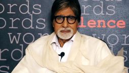 Amitabh Bachchan