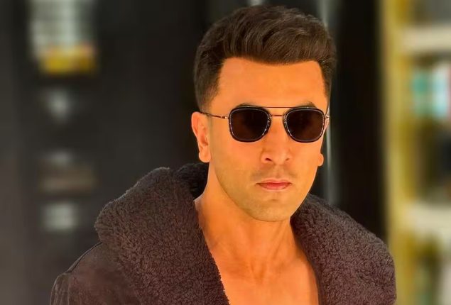 Ranbir Kapoor All Set to Play Lead in ‘Dhoom 4’