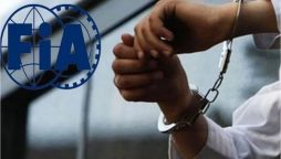 FIA arrests woman involved in Hajj, Umrah fraud  