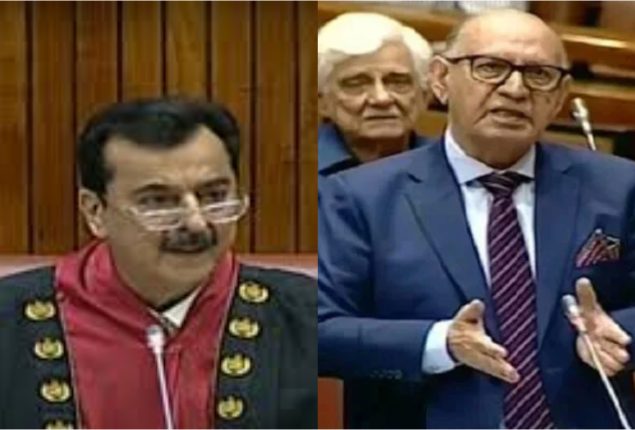 Senate passes bill imposing 3-years jail term for unauthorised gatherings