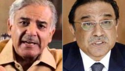 President, PM laud security forces for thwarting terrorist attack FC HQ