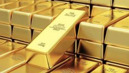 Gold rate in Pakistan