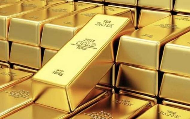 Gold rate in Pakistan on Dec 27 down by Rs800 to Rs273,200/tola