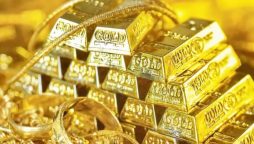 Gold Rate in Pakistan Today – 30 May, 2025