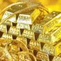 Gold rate in Pakistan on Jan 2 up by Rs1,100 to Rs274,700/tola