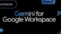 Google Gemini app now free for workspace users