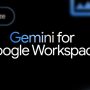 Google Gemini app now free for workspace users