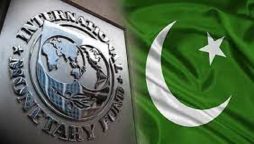 Pakistan receives first tranche of $1026m from IMF