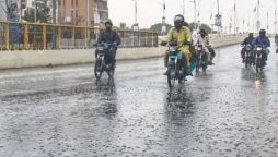 Weather update; Rains and gusty winds expected in Karachi, Sindh