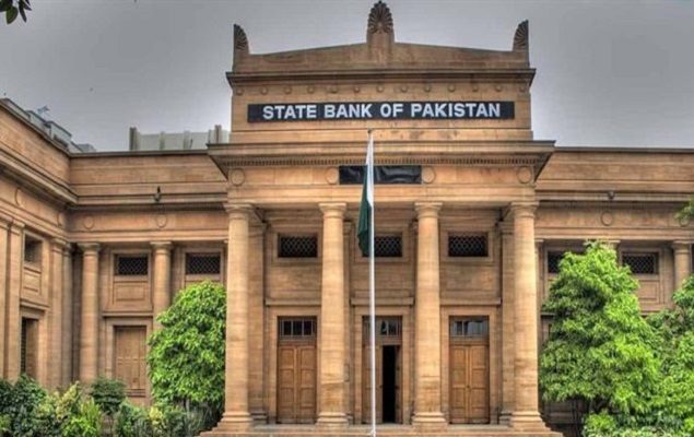 SBP slashes Policy rate by 200 basis points to 13%