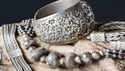 Silver price in Pakistan