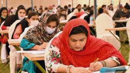 NED University not responsible for mismanagement during the MDCAT 2024: VC