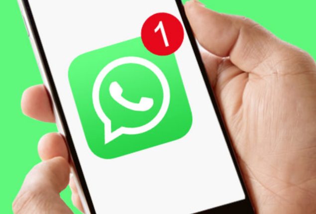 WhatsApp Tests Group Chat Mentions in Status Updates for Android Users
