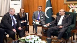 Pakistan, Russia for enhanced trade, economic cooperation, regional connectivity