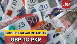 GBP to PKR and other currency rate in Pakistan – 10 September 2024