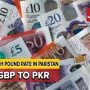 GBP to PKR and other currency rate in Pakistan – 11 September 2024
