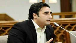 Bilawal wants proposed amendments be passed before Oct 25 to avoid confrontation