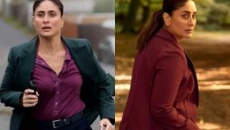 Kareena Kapoor's crime thriller film “The Buckingham Murders” release date and platform, all you need to know