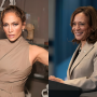 Jennifer Lopez to endorse Kamala Harris at Las Vegas rally amid upcoming US elections
