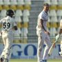 Pakistan Struggles as England Sets 823 Run Target