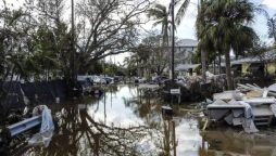 Florida hit by Milton: 16 dead and millions without power