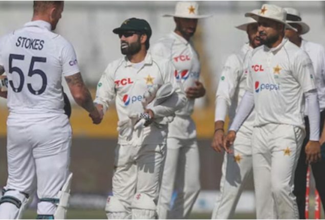 PAK vs ENG: Authorities Issue Security Protocols for Multan Test