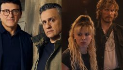 Russo Brothers introduce new project featuring Millie Bobby Brown and a Star-studded cast