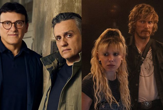 Russo Brothers introduce new project featuring Millie Bobby Brown and a Star-studded cast