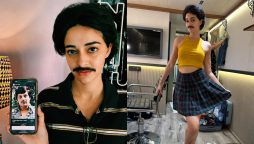Ananya Panday's transformation into ‘Mini Chunky Panday’