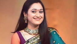 Disha Vakani