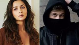 Alia Bhatt set to dazzle stage with Alan Walker at Walker world India tour