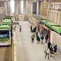 Federal Govt hands over Green Line Bus Service to Sindh soon