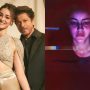 What is the role of Shah Rukh in Ananya Panday’s Netflix film CTRL?