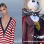 Hailey Bieber reveals first-ever Halloween costume for her son