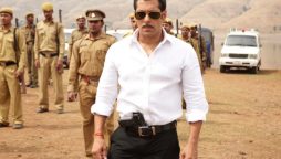 Salman Khan set to surprise fans with four guest roles in upcoming films