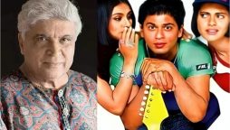 Why did Javed Akhtar leave “Kuch Kuch Hota Hai” after writing its opening Song? Reason revealed