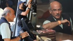 Sooraj Barjatya reflects on stepping out of his comfort zone to make “Uunchai”