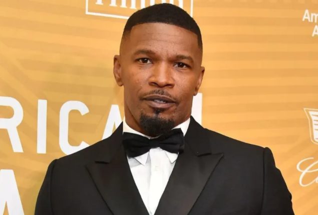 Jamie Foxx talks about his ‘Excruciating’ health experience with Gayle King