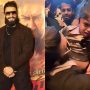 Ranveer Singh Saves Crying Young Child From Massive Crowd: Watch