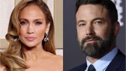 Jennifer Lopez reveals heartbreak struggles after her divorce from Ben Affleck